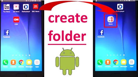 Only advice i can give you is create a shortcut for that <b>folder</b> on your homescreen or somewhere. . Android download folder